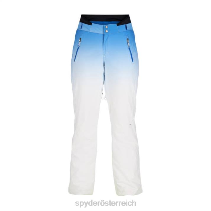 Spyder Frauen College auftauen Bekleidung Echo J8DR344