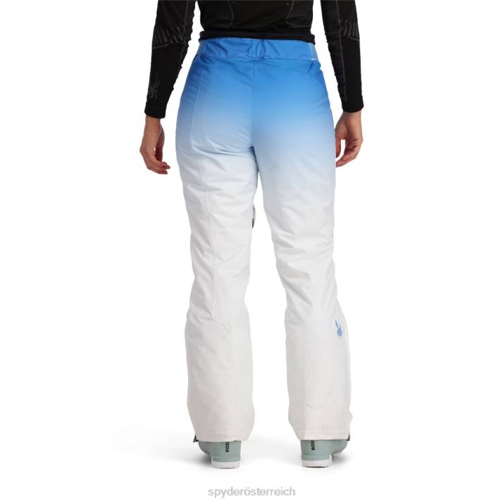 Spyder Frauen College auftauen Bekleidung Echo J8DR344