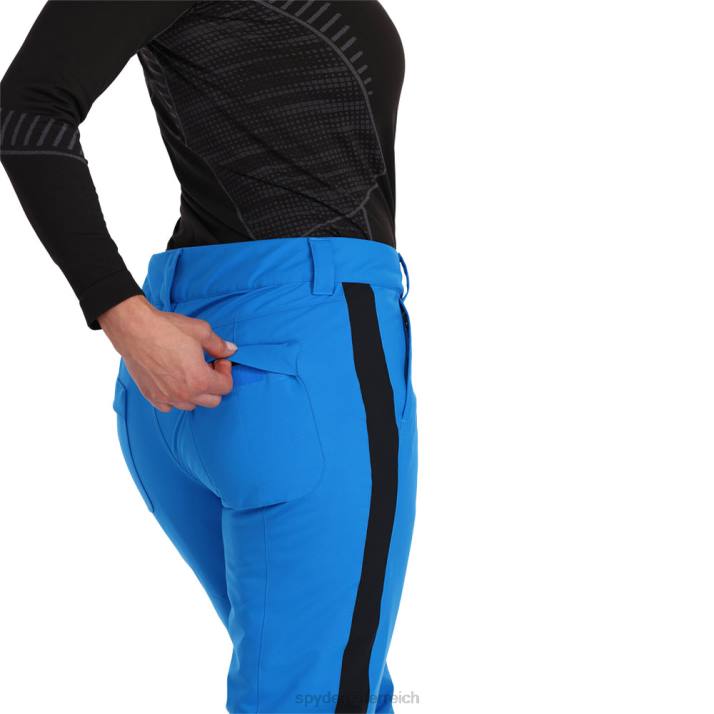 Spyder Frauen Hochschule Bekleidung Hoffnung J8DR342