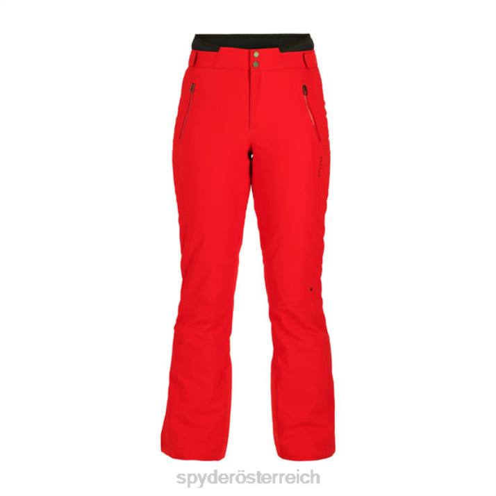 Spyder Frauen Impuls Bekleidung Echo J8DR355