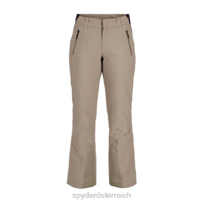 Spyder Frauen Kaschmir Bekleidung Gewinner J8DR363