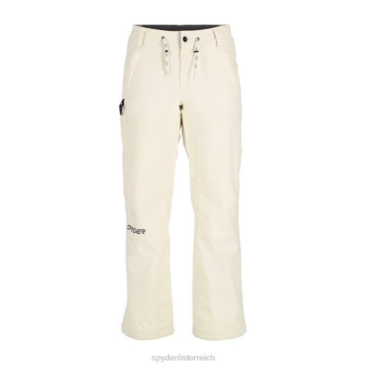 Spyder Frauen Vanilleeis Bekleidung siebzig J8DR347