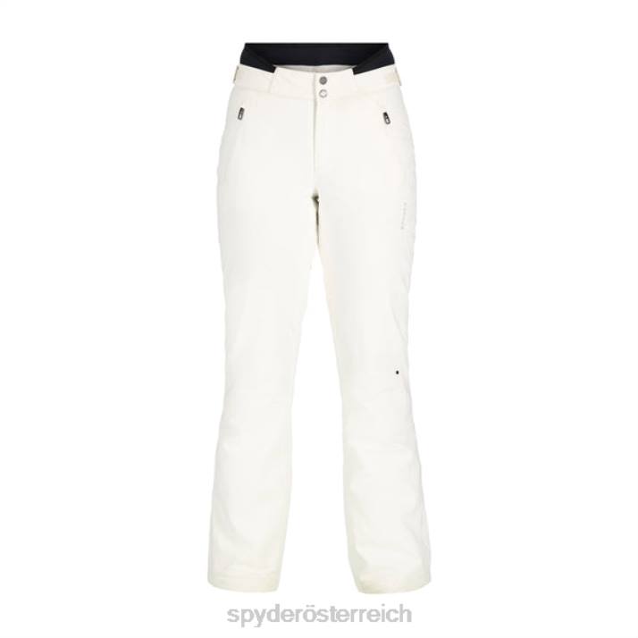 Spyder Frauen Weiß Bekleidung Echo J8DR358