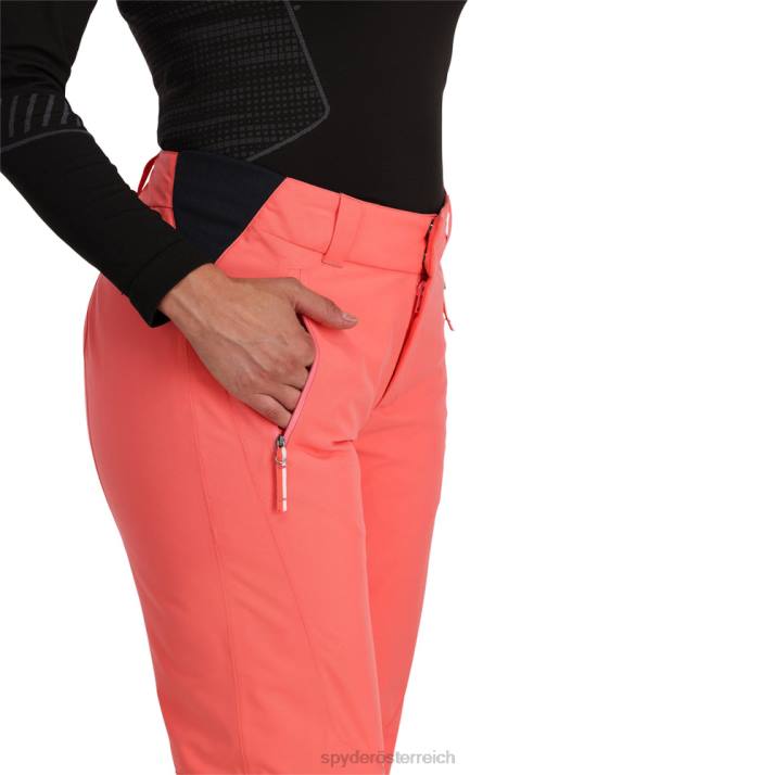 Spyder Frauen tropisch Bekleidung Gewinner J8DR360