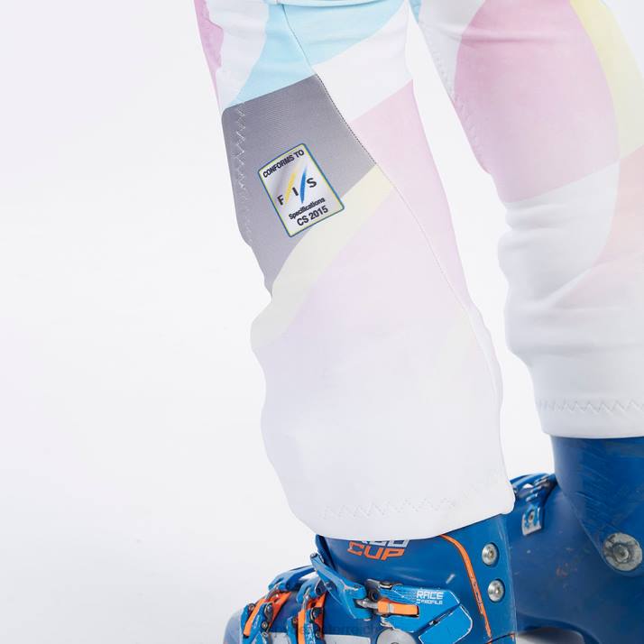 Spyder Frauen Landschaftsmulti Bekleidung Leistung J8DR373