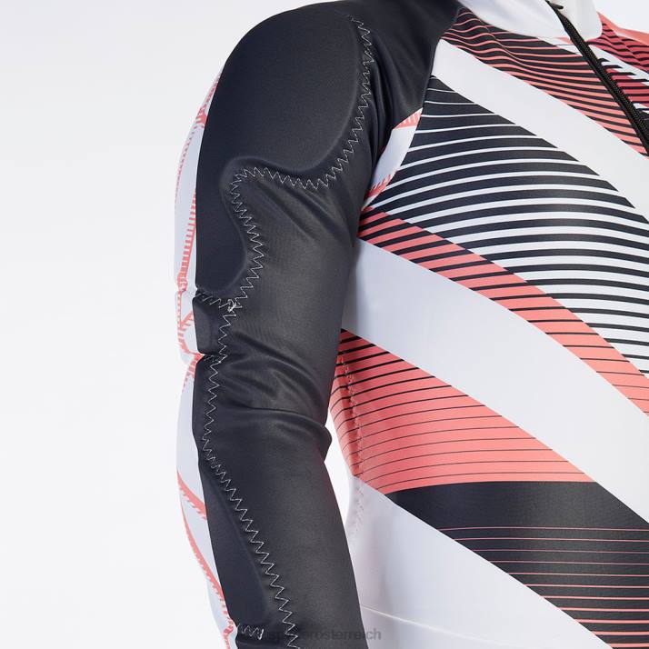 Spyder Frauen tropisch Bekleidung neun neunzig J8DR375