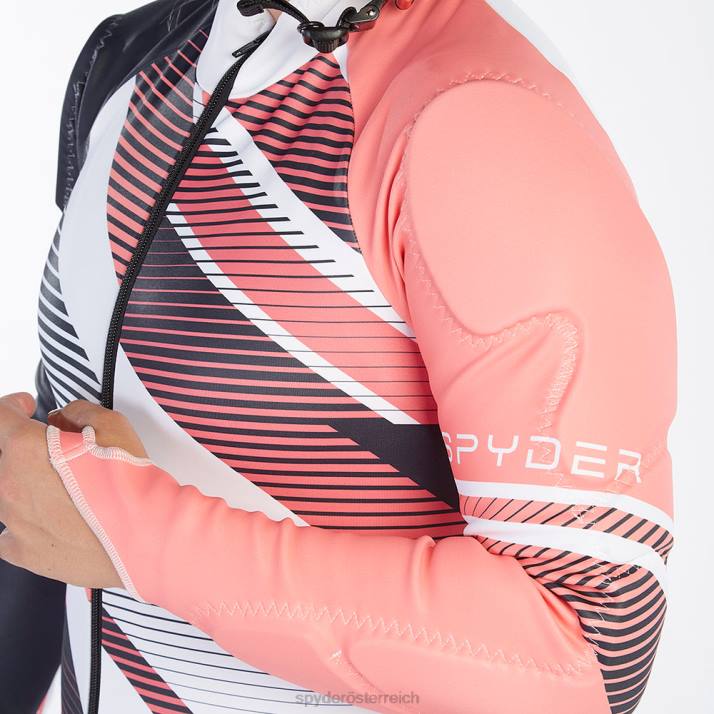 Spyder Frauen tropisch Bekleidung neun neunzig J8DR375