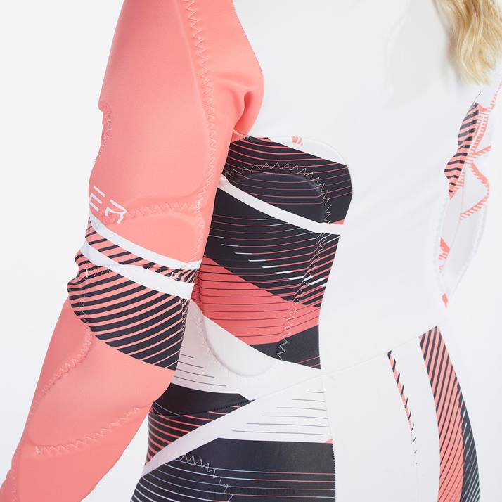 Spyder Frauen tropisch Bekleidung neun neunzig J8DR375