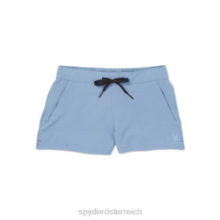 Spyder Frauen Horizont Bekleidung Nomad Stretch-Shorts J8DR365