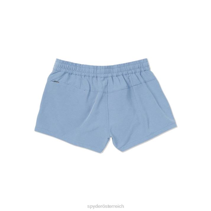 Spyder Frauen Horizont Bekleidung Nomad Stretch-Shorts J8DR365