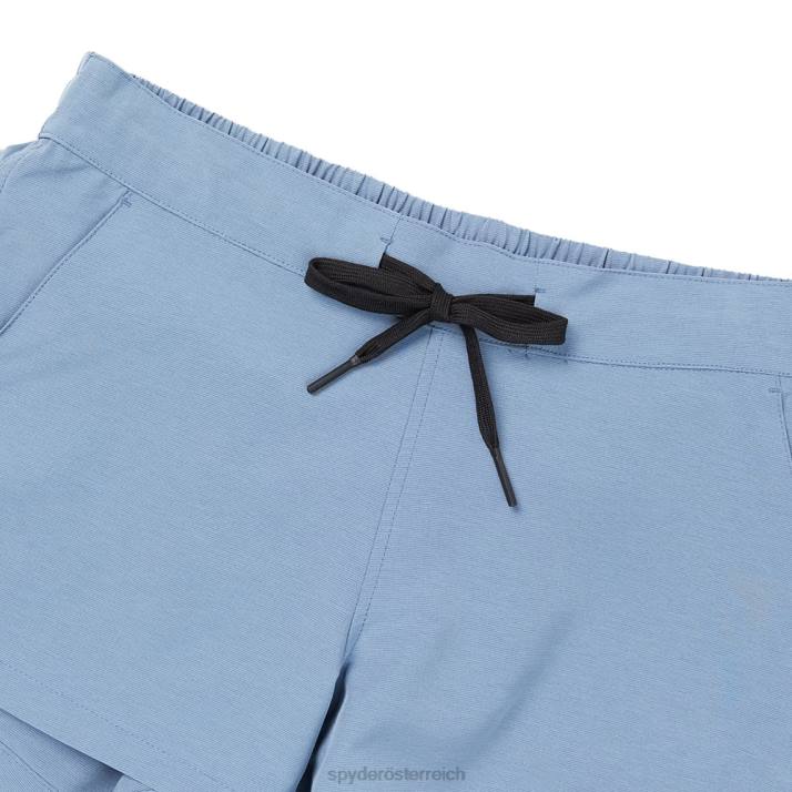 Spyder Frauen Horizont Bekleidung Nomad Stretch-Shorts J8DR365