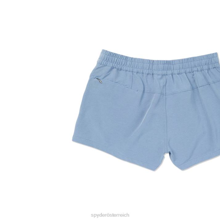 Spyder Frauen Horizont Bekleidung Nomad Stretch-Shorts J8DR365