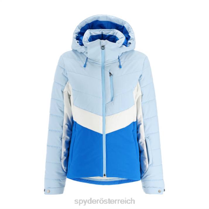 Spyder Frauen Frost Bekleidung Oase J8DR288