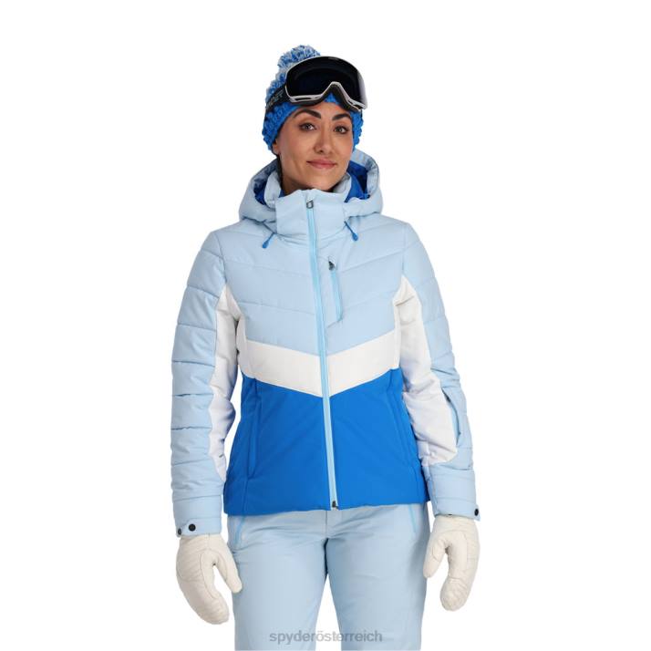 Spyder Frauen Frost Bekleidung Oase J8DR288
