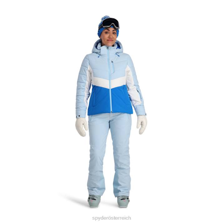Spyder Frauen Frost Bekleidung Oase J8DR288