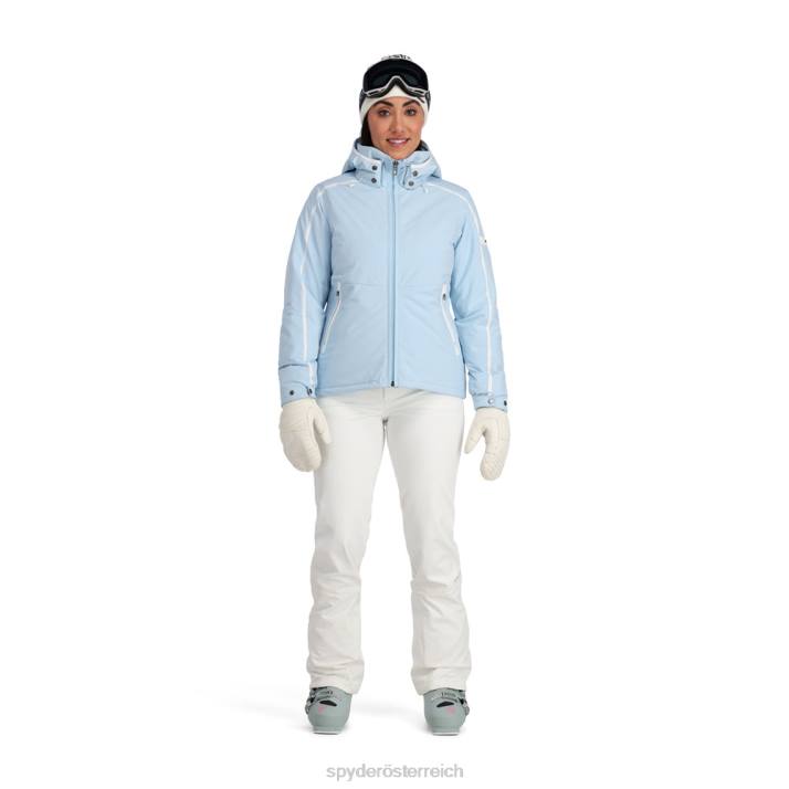 Spyder Frauen Frost Bekleidung Optimist J8DR284