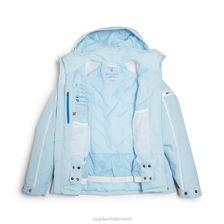 Spyder Frauen Frost Bekleidung Optimist J8DR284