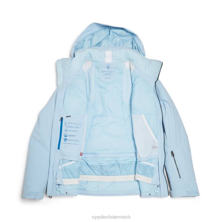 Spyder Frauen Frost Bekleidung Schatzi J8DR286