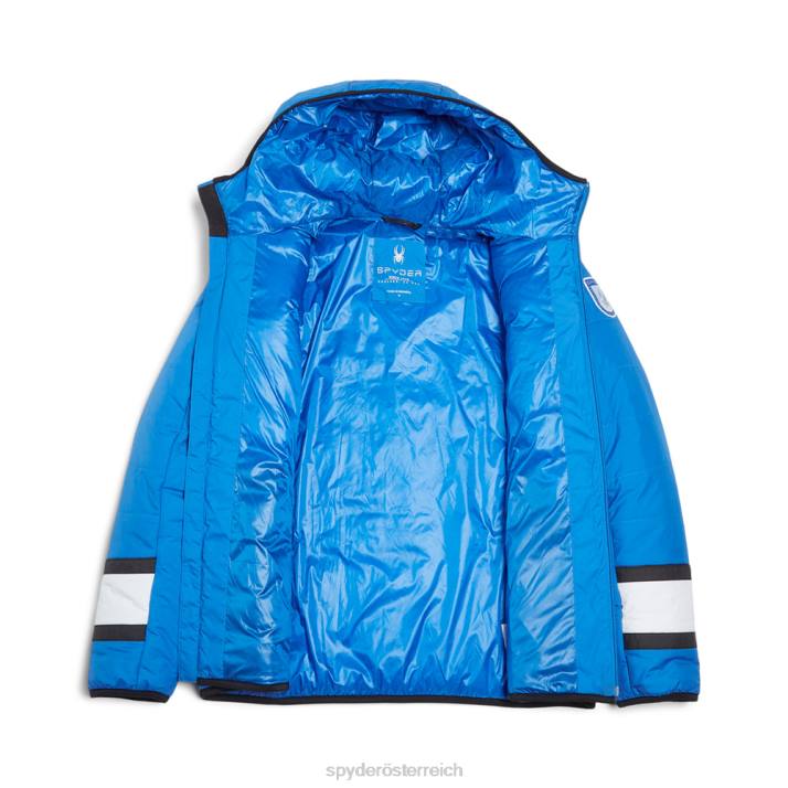 Spyder Frauen Hochschule Bekleidung Ethos J8DR303