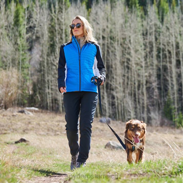 Spyder Frauen Hochschule Bekleidung Glissade J8DR300