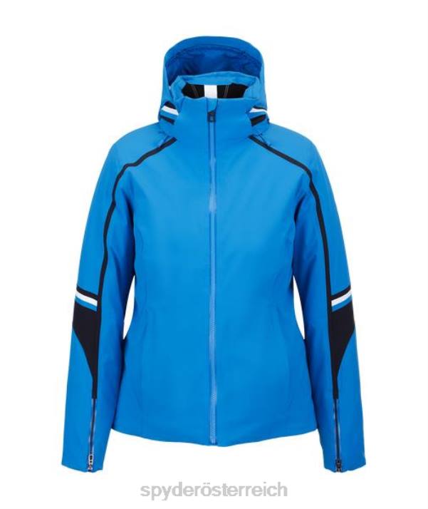 Spyder Frauen Hochschule Bekleidung Haltung J8DR297