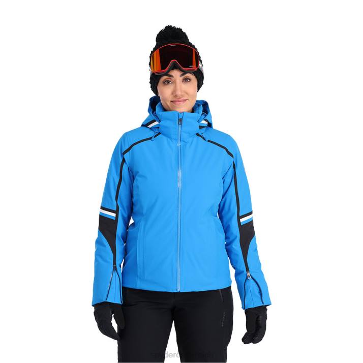 Spyder Frauen Hochschule Bekleidung Haltung J8DR297