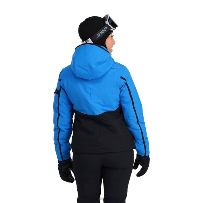 Spyder Frauen Hochschule Bekleidung Optimist J8DR305