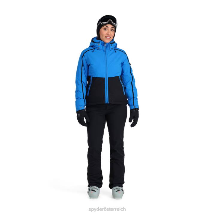 Spyder Frauen Hochschule Bekleidung Optimist J8DR305