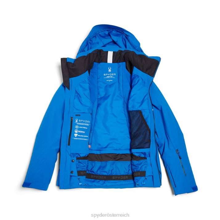 Spyder Frauen Hochschule Bekleidung Schatzi J8DR325