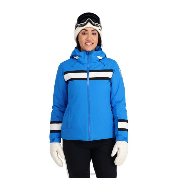 Spyder Frauen Hochschule Bekleidung bestechen J8DR310