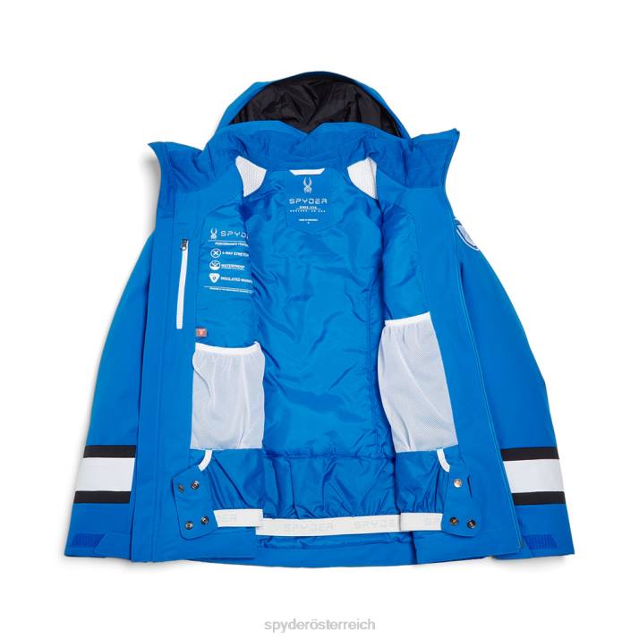 Spyder Frauen Hochschule Bekleidung bestechen J8DR310