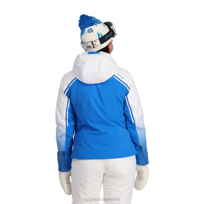 Spyder Frauen Hochschule Bekleidung brava J8DR316