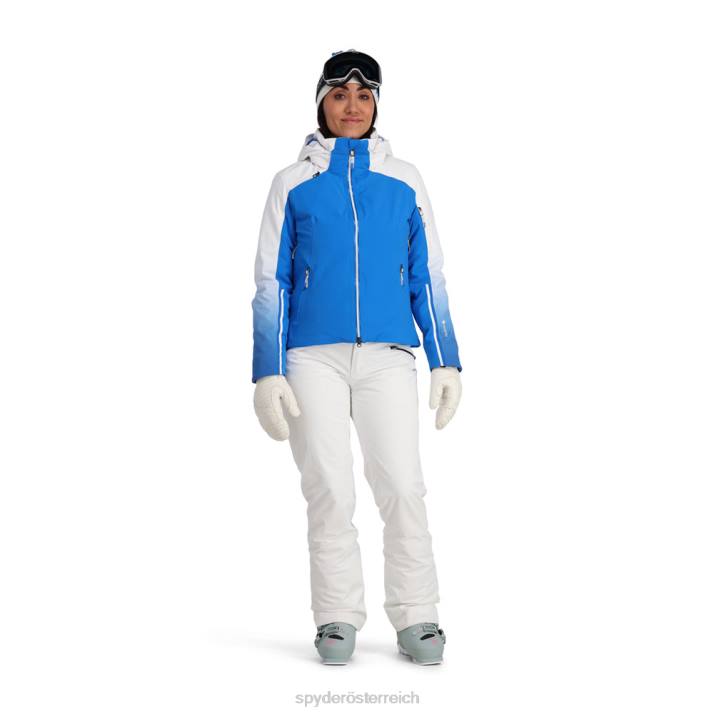 Spyder Frauen Hochschule Bekleidung brava J8DR316