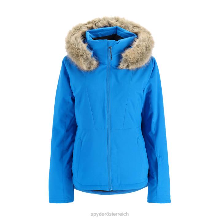 Spyder Frauen Hochschule Bekleidung vida J8DR317