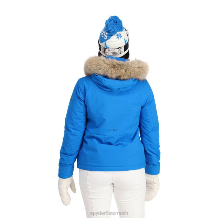 Spyder Frauen Hochschule Bekleidung vida J8DR317