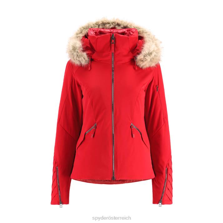 Spyder Frauen Impuls Bekleidung Höhepunkt J8DR282