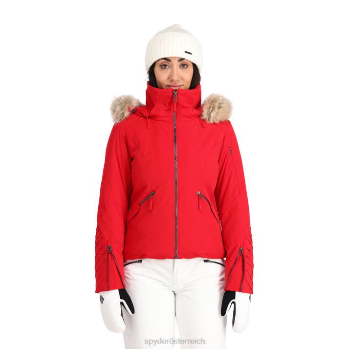 Spyder Frauen Impuls Bekleidung Höhepunkt J8DR282