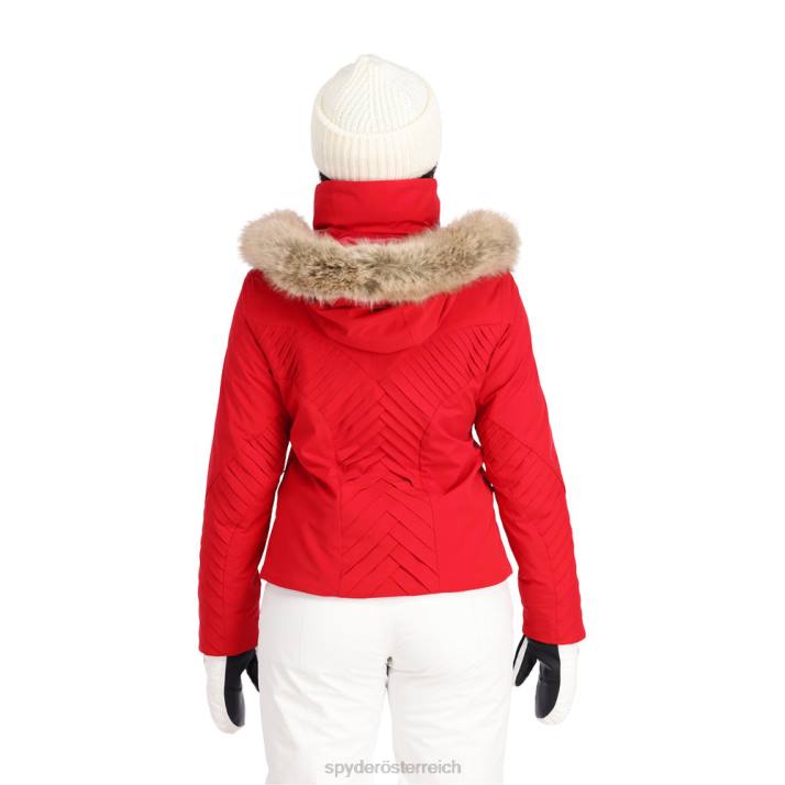 Spyder Frauen Impuls Bekleidung Höhepunkt J8DR282