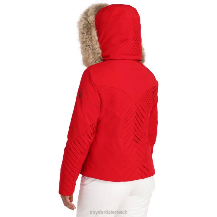 Spyder Frauen Impuls Bekleidung Höhepunkt J8DR282