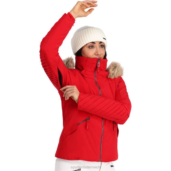 Spyder Frauen Impuls Bekleidung Höhepunkt J8DR282