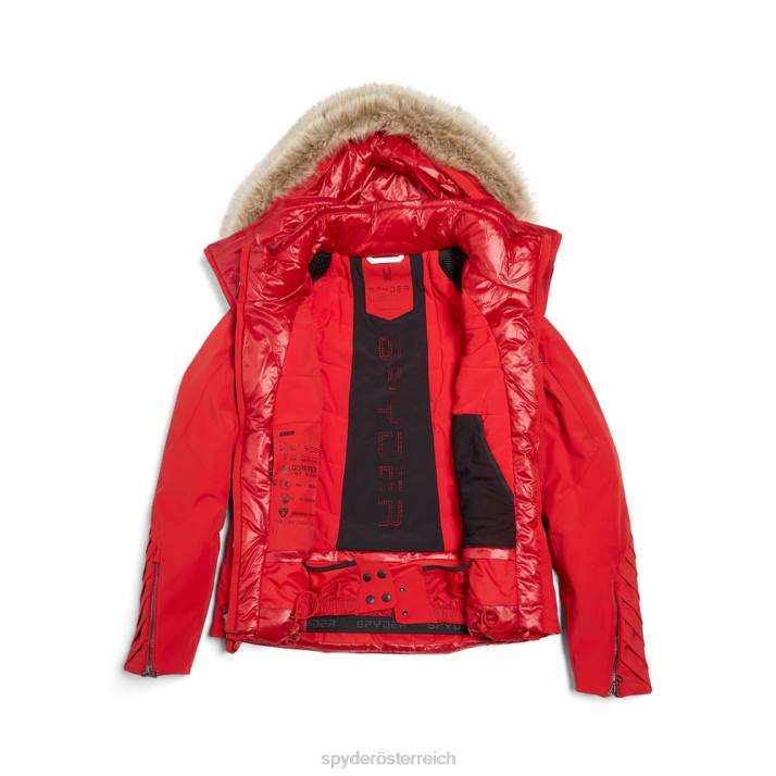 Spyder Frauen Impuls Bekleidung Höhepunkt J8DR282