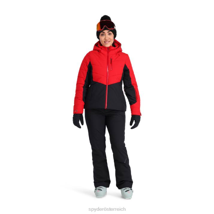 Spyder Frauen Impuls Bekleidung Oase J8DR285