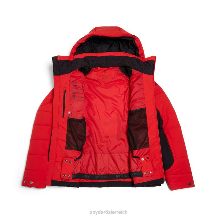 Spyder Frauen Impuls Bekleidung Oase J8DR285