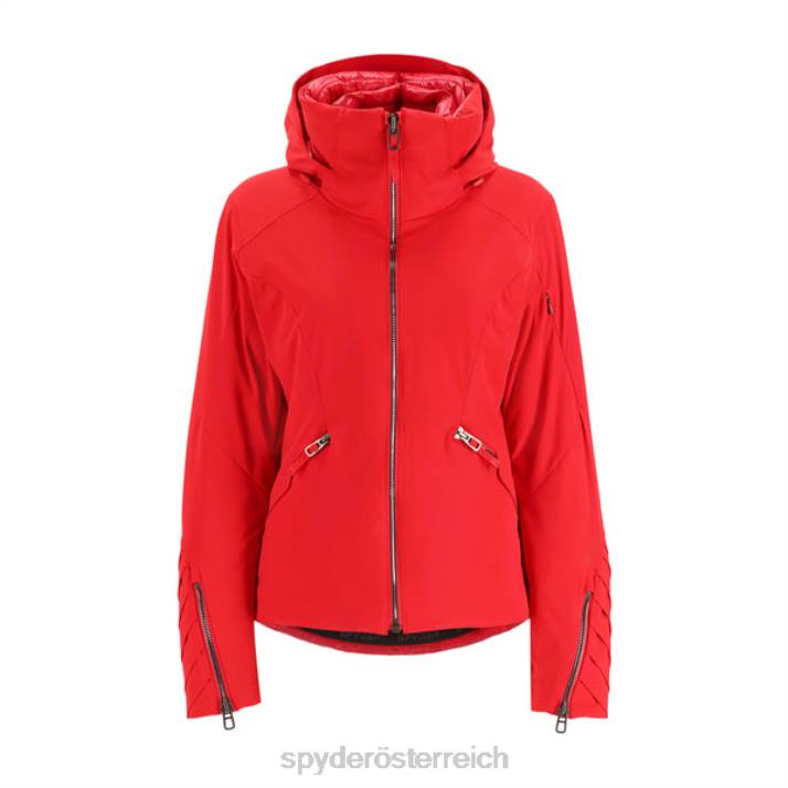 Spyder Frauen Impuls Bekleidung Pinnacle kein Kunstfell J8DR293