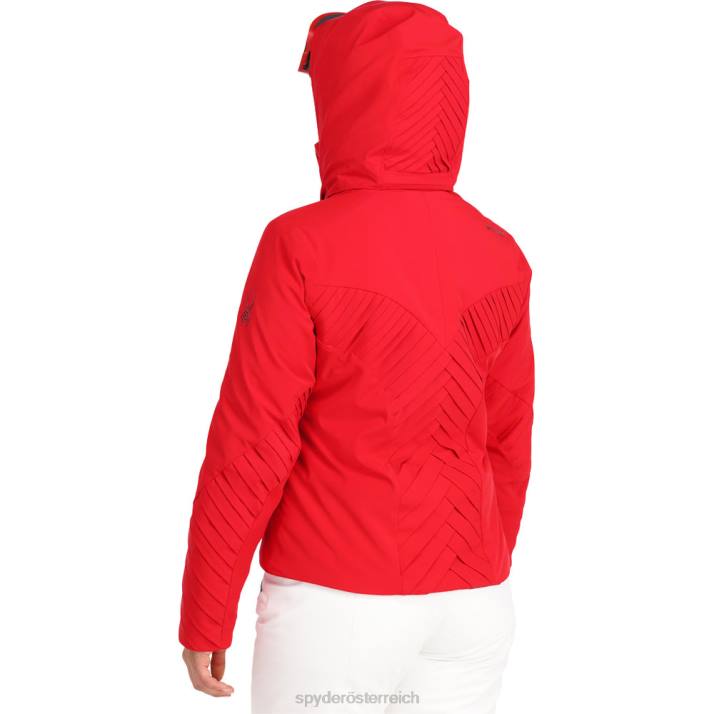 Spyder Frauen Impuls Bekleidung Pinnacle kein Kunstfell J8DR293