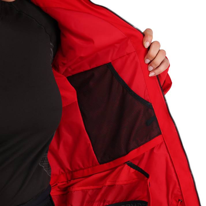 Spyder Frauen Impuls Bekleidung Schatzi J8DR326