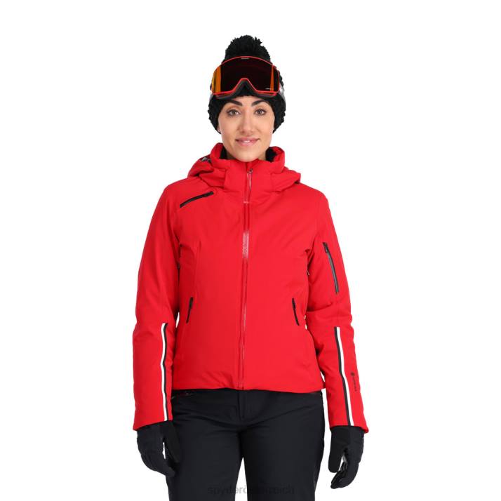 Spyder Frauen Impuls Bekleidung brava J8DR322