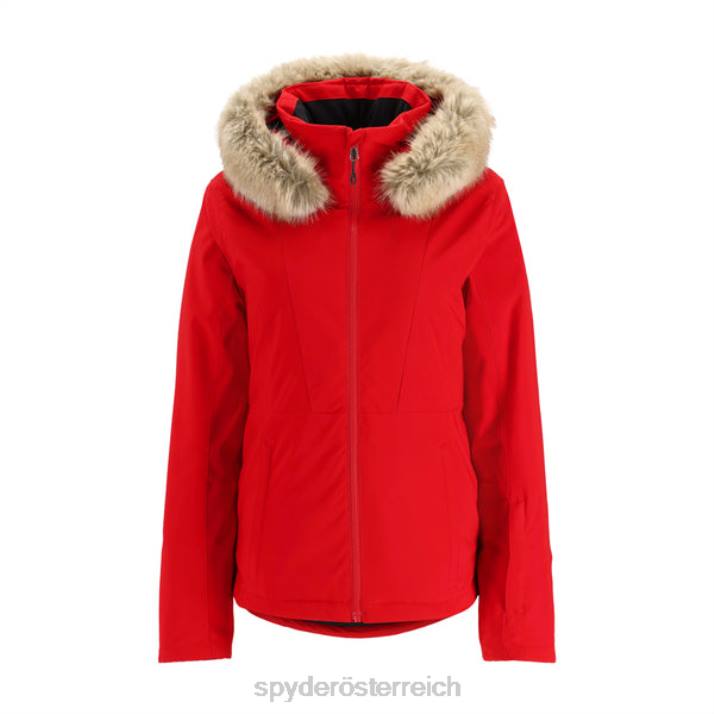 Spyder Frauen Impuls Bekleidung vida J8DR318