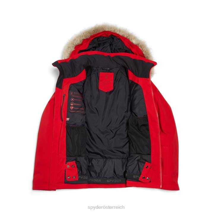 Spyder Frauen Impuls Bekleidung vida J8DR318