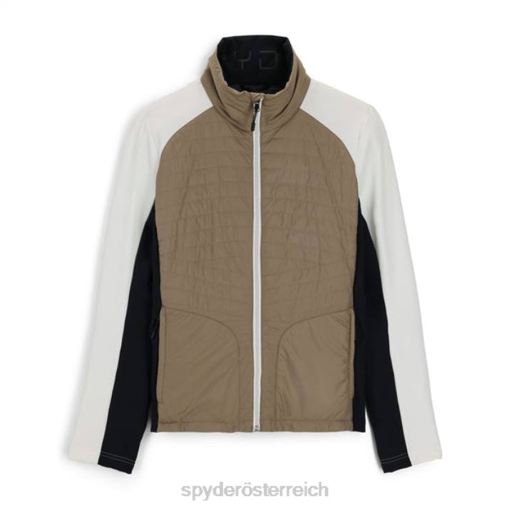 Spyder Frauen Kaschmir Bekleidung Glissade J8DR320